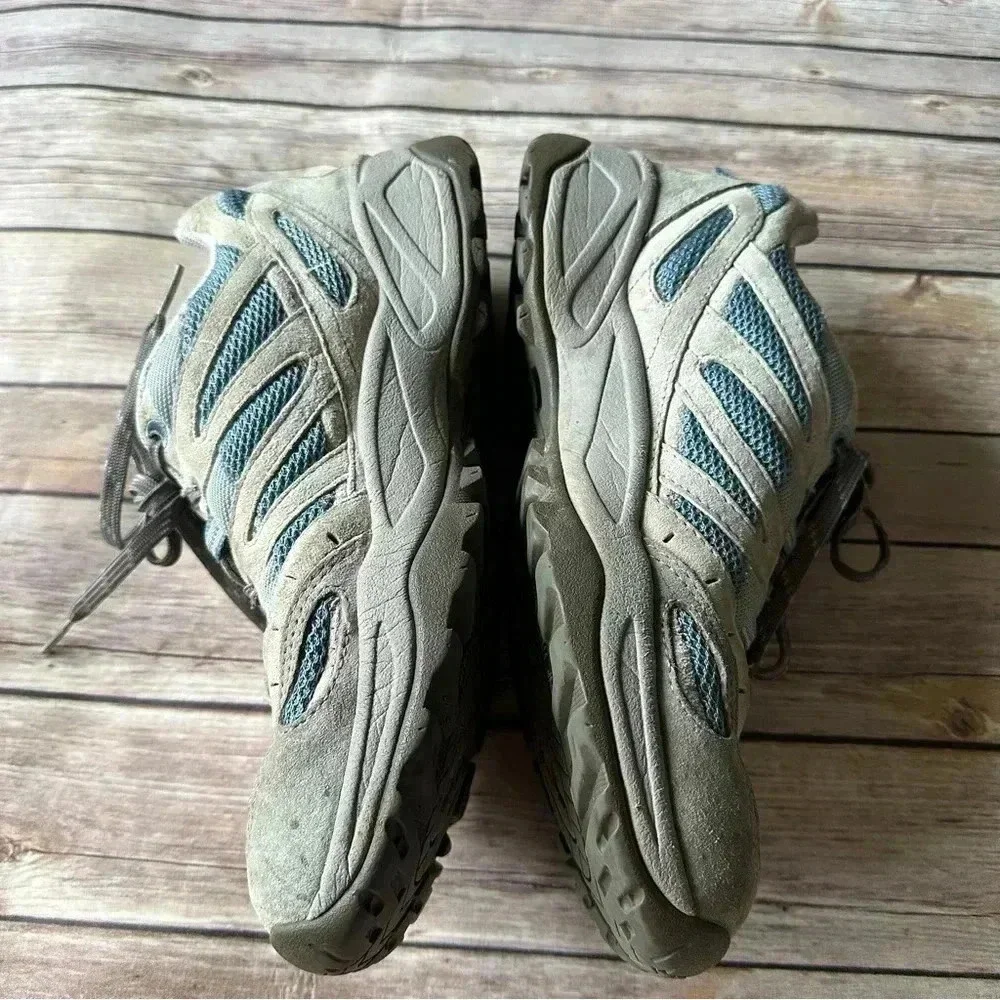 The North Face Hiking Shoes Sneakers Sz 10